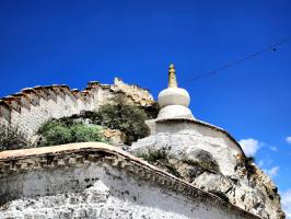 Yaowang Mountain